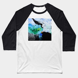 abstract 8871701 Baseball T-Shirt